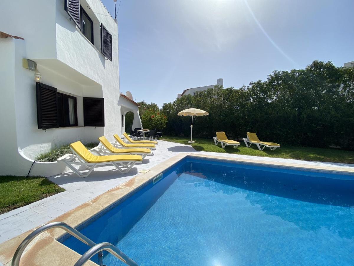 Villa Vintage Design With Pool By Homing *